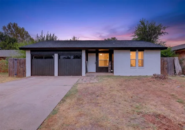 Photo 3 of Single family home for sale at 4600 Cinderella Pl, Oklahoma City, OK 73129 | MLS# 1248545 | Listing updated on 2026-09-15