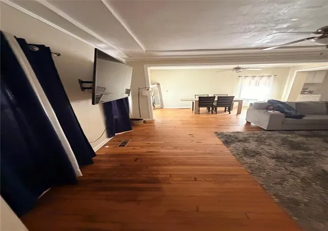 Photo 2 of Single family home for sale at 2221 Glen Ellyn St, Oklahoma City, OK 73111 | MLS# 1248548 | Listing updated on 2026-09-23