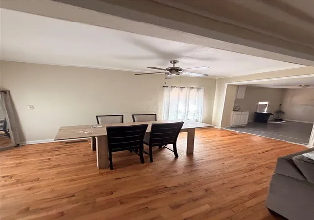 Photo 3 of Single family home for sale at 2221 Glen Ellyn St, Oklahoma City, OK 73111 | MLS# 1248548 | Listing updated on 2026-09-23