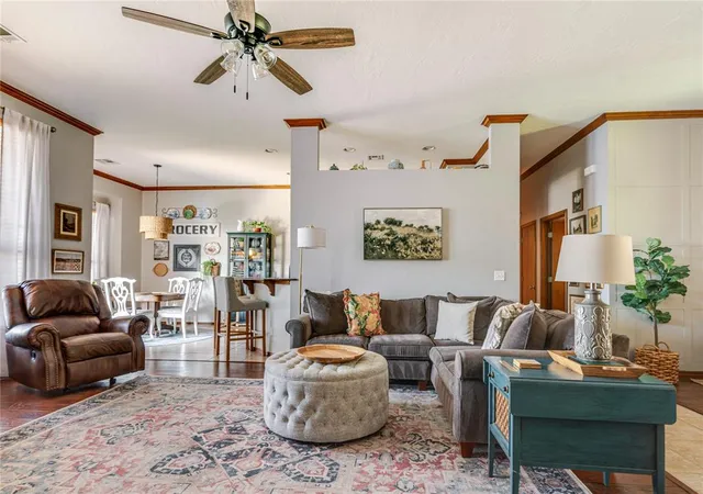 Photo 3 of Single family home for sale at 14009 Korbyn Dr, Yukon, OK 73099 | MLS# 1248552 | Listing updated on 2026-09-19