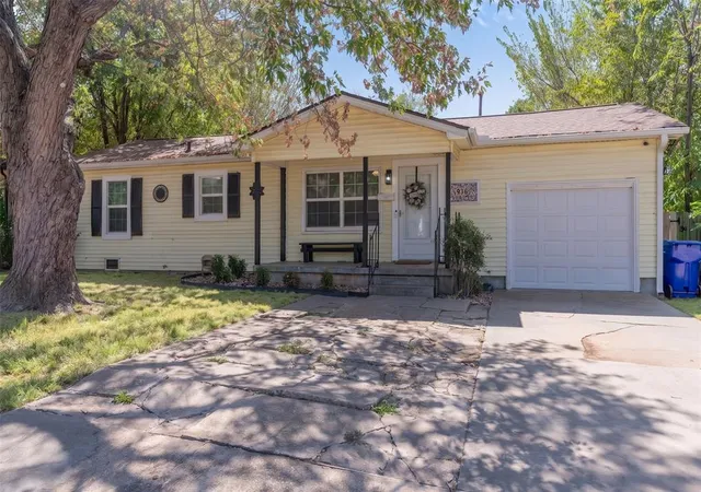Photo 1 of Single family home for sale at 936 Crabtree Cvs, Oklahoma City, OK 73110 | MLS# 1248558 | Listing updated on 2026-09-12