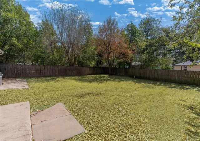 Photo 26 of Single family home for sale at 936 Crabtree Cvs, Oklahoma City, OK 73110 | MLS# 1248558 | Listing updated on 2026-09-12