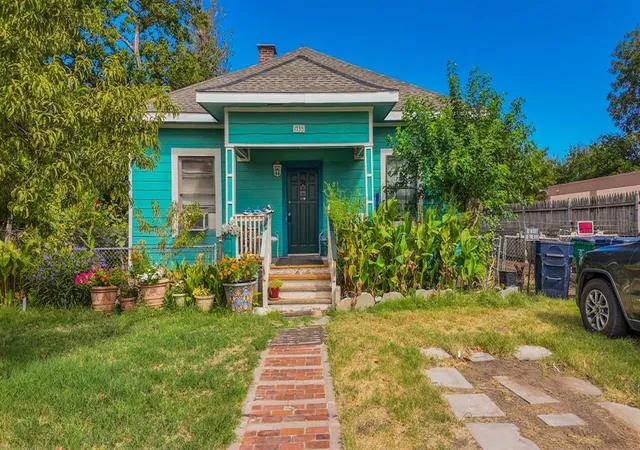 Single family home for sale at 1735 NW 1st Street, Oklahoma City, OK 73106 | MLS# 1248564