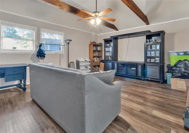 Photo 3 of Single family home for sale at 2505 N Hammond Ave, Oklahoma City, OK 73127 | MLS# 1248566 | Listing updated on 2026-09-19