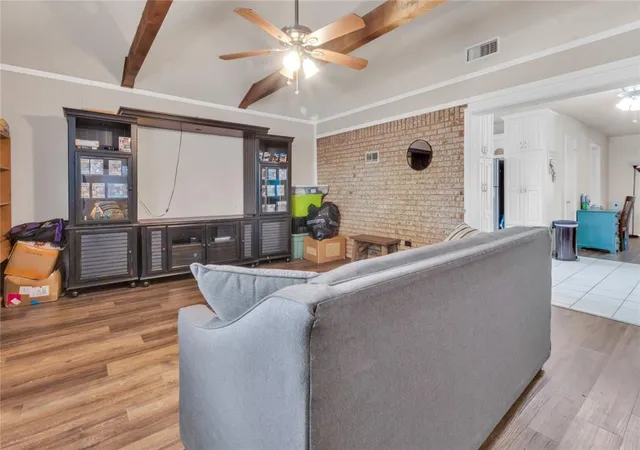 Photo 3 of Single family home for sale at 2505 N Hammond Ave, Oklahoma City, OK 73127 | MLS# 1248566 | Listing updated on 2026-09-19