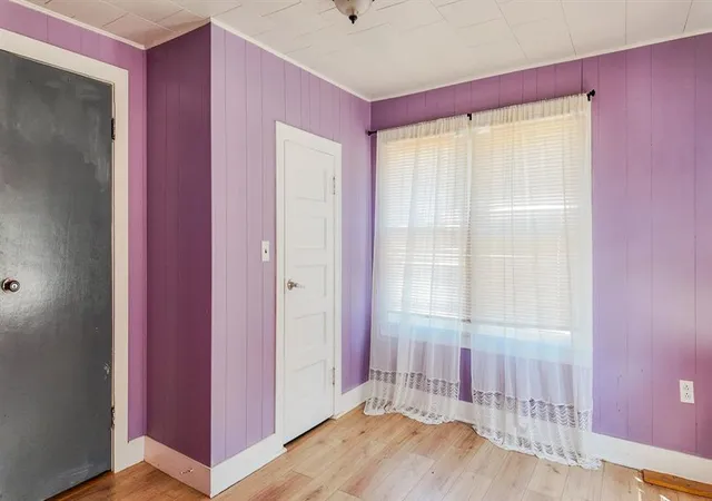 Photo 4 of Single family home for sale at 409 Fir St, Wellston, OK 74881 | MLS# 1248569 | Listing updated on 2026-09-22
