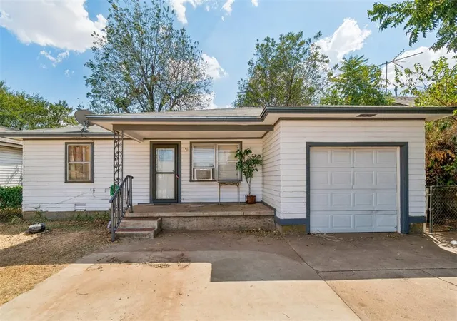 Photo 1 of Sale Pending at 416 Se 45th Street, Oklahoma City, OK 73129 | MLS# 1248572 | Listing updated on 2026-09-18
