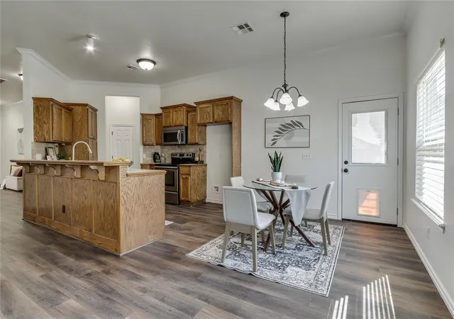 Photo 3 of Single family home for sale at 2176 Melody Dr, Edmond, OK 73012 | MLS# 1248576 | Listing updated on 2026-10-05