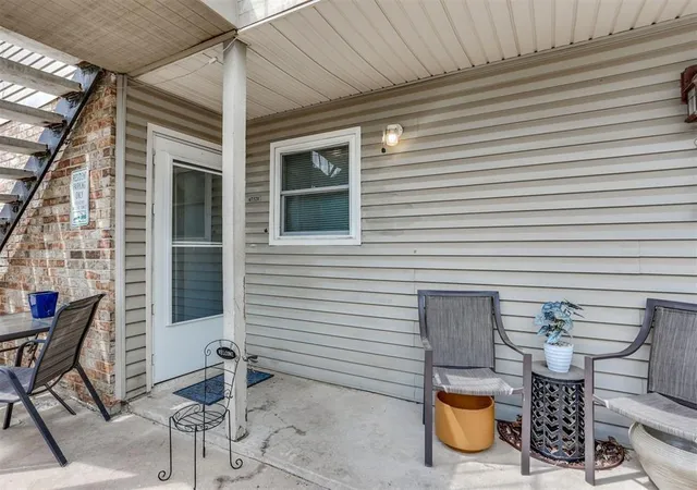 Photo 2 of Condo for sale at 6732 N Meridian Ave, Oklahoma City, OK 73116 | MLS# 1248587 | Listing updated on 2026-09-12