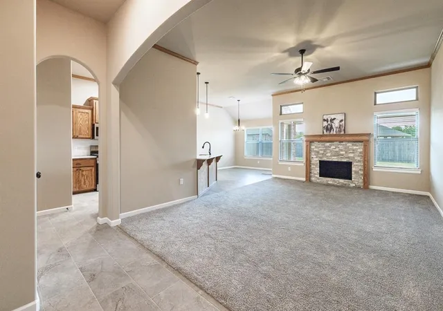 Photo 3 of Sale Pending at 4532 Adobe Ct, Yukon, OK 73099 | MLS# 1248590 | Listing updated on 2026-10-14