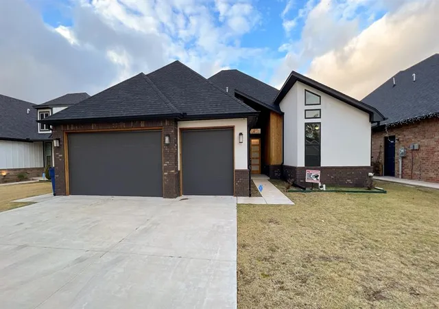 Photo 1 of Sale Pending at 621 E Barajas Ter, Mustang, OK 73064 | MLS# 1248592 | Listing updated on 2026-10-08
