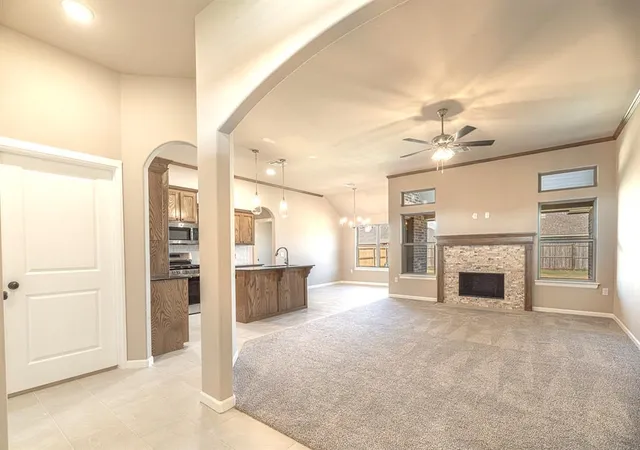 Photo 3 of Single family home for sale at 4533 Adobe Ct, Yukon, OK 73099 | MLS# 1248593 | Listing updated on 2026-09-15