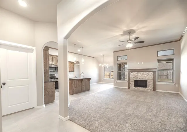 Photo 3 of Single family home for sale at 4533 Adobe Ct, Yukon, OK 73099 | MLS# 1248593 | Listing updated on 2026-09-20