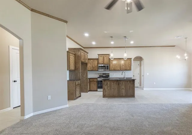 Photo 3 of Single family home for sale at 4533 Adobe Ct, Yukon, OK 73099 | MLS# 1248593 | Listing updated on 2026-09-15