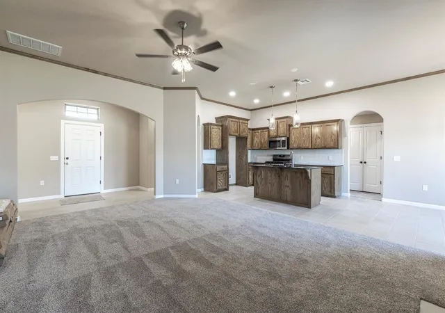 Photo 4 of Single family home for sale at 4533 Adobe Ct, Yukon, OK 73099 | MLS# 1248593 | Listing updated on 2026-09-15