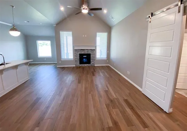 Photo 3 of Single family home for sale at 12500 Elba Dr, Yukon, OK 73099 | MLS# 1248594 | Listing updated on 2026-09-19