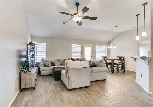 Photo 3 of Single family home for sale at 712 Wall Cir, Moore, OK 73160 | MLS# 1248603 | Listing updated on 2026-10-20
