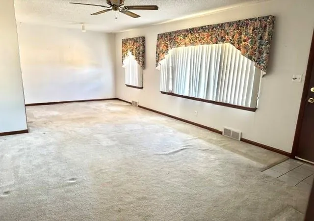 Photo 2 of Single family home for sale at 128 W Jarman Dr, Oklahoma City, OK 73110 | MLS# 1248605 | Listing updated on 2026-09-12
