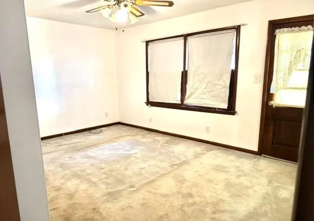 Photo 3 of Single family home for sale at 128 W Jarman Dr, Oklahoma City, OK 73110 | MLS# 1248605 | Listing updated on 2026-09-12