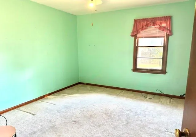Photo 4 of Single family home for sale at 128 W Jarman Dr, Oklahoma City, OK 73110 | MLS# 1248605 | Listing updated on 2026-09-12