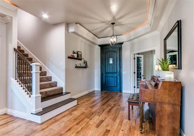 Photo 3 of Single family home for sale at 4804 SW 126th Street, Oklahoma City, OK 73173 | MLS# 1248616 | Listing updated on 2026-09-17