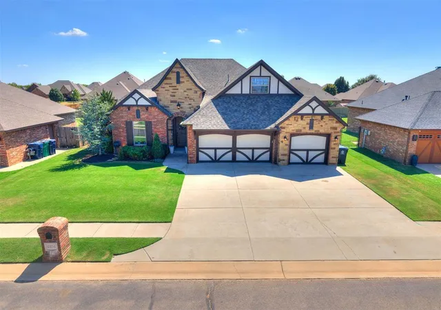 Photo 48 of Single family home for sale at 4804 SW 126th Street, Oklahoma City, OK 73173 | MLS# 1248616 | Listing updated on 2026-09-30