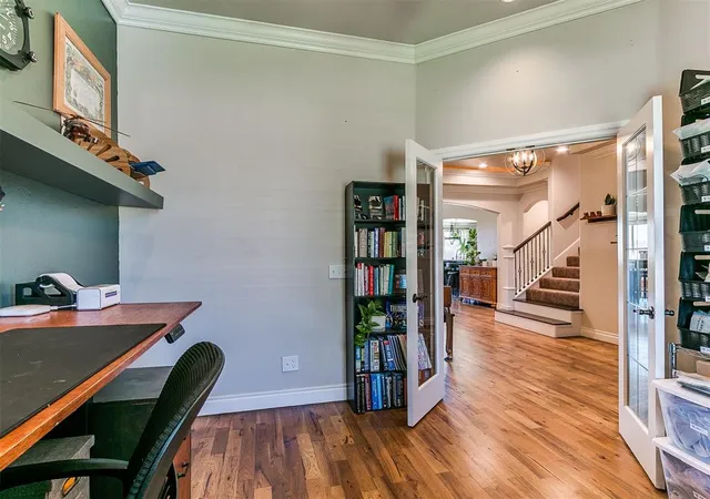 Photo 4 of Single family home for sale at 4804 SW 126th Street, Oklahoma City, OK 73173 | MLS# 1248616 | Listing updated on 2026-09-17
