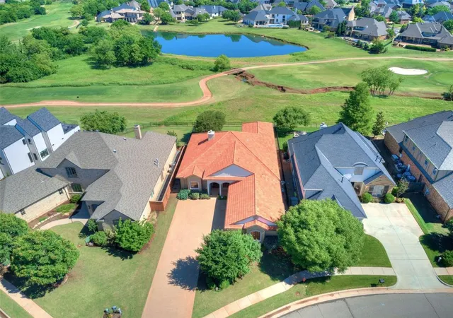 Photo 1 of Single family home for sale at 16772 Little Leaf Ln, Edmond, OK 73012 | MLS# 1248620 | Listing updated on 2026-09-15