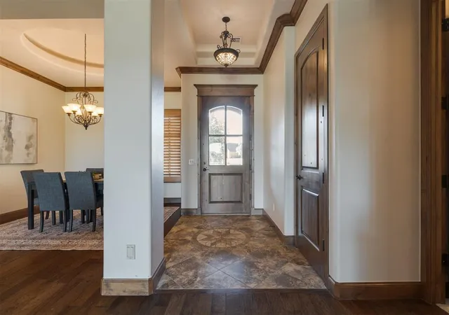 Photo 3 of Single family home for sale at 16772 Little Leaf Ln, Edmond, OK 73012 | MLS# 1248620 | Listing updated on 2026-09-15