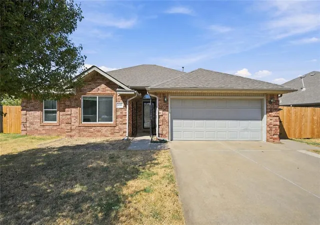 Single family home for sale at 8133 Woodhue Dr, Oklahoma City, OK 73135 | MLS# 1248622