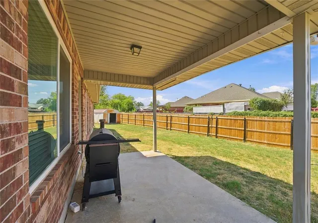 Photo 4 of Single family home for sale at 8133 Woodhue Dr, Oklahoma City, OK 73135 | MLS# 1248622 | Listing updated on 2026-09-23