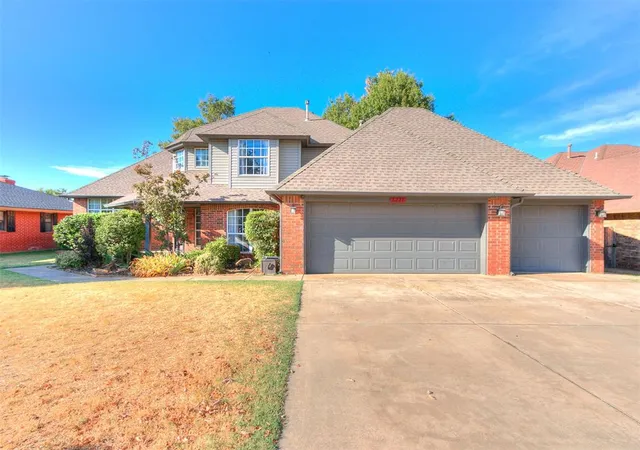 Photo 2 of Single family home for sale at 8221 Nw 99th Street, Oklahoma City, OK 73162 | MLS# 1248631 | Listing updated on 2026-09-20