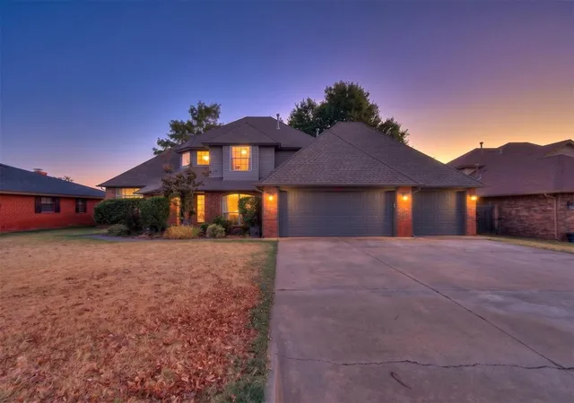 Photo 3 of Single family home for sale at 8221 Nw 99th Street, Oklahoma City, OK 73162 | MLS# 1248631 | Listing updated on 2026-09-20