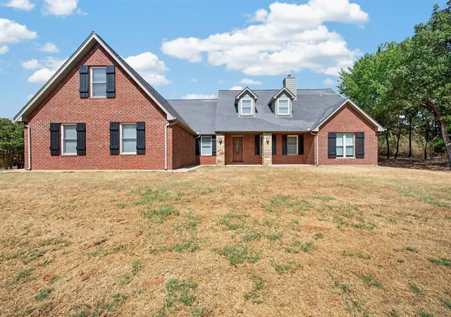 Photo 1 of Single family home for sale at 11170 Cindy Ln, Guthrie, OK 73044 | MLS# 1248632 | Listing updated on 2026-09-18