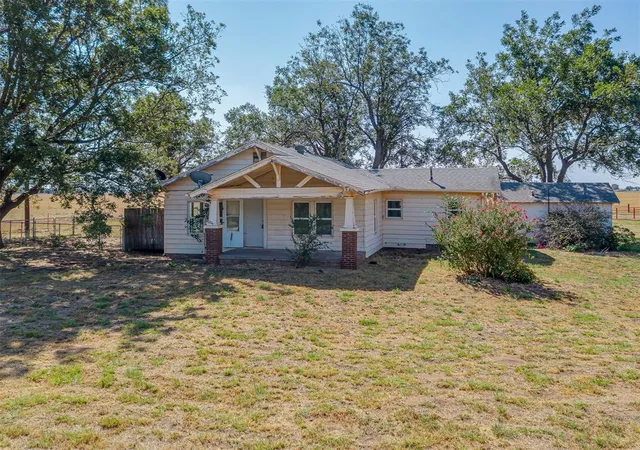 Single family home for sale at 18198 E 680 Road, Crescent, OK 73028 | MLS# 1248634 | Listing updated on 2026-09-13
