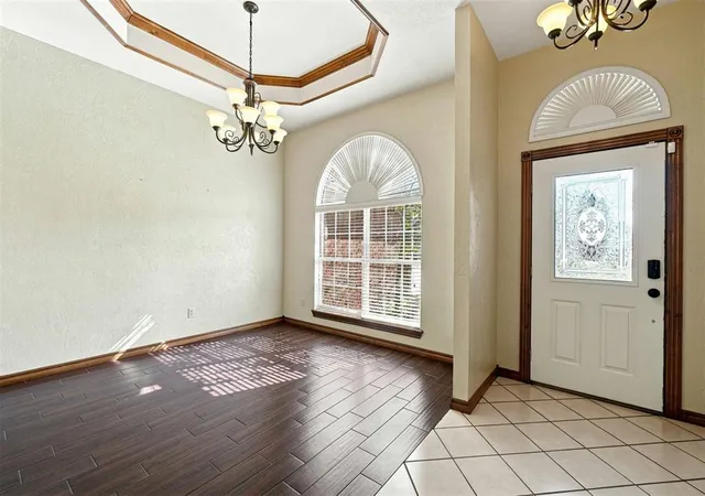 Photo 3 of Single family home for sale at 1607 SW Edward Cir, Lawton, OK 73505 | MLS# 1248635 | Listing updated on 2026-10-05
