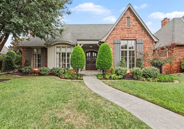 Photo 2 of Single family home for sale at 15013 Dourdan Ct, Oklahoma City, OK 73142 | MLS# 1248638 | Listing updated on 2026-09-12