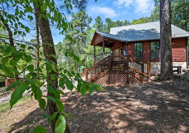 Photo 2 of Single family home for sale at 95 Split Shot Cir, Broken Bow, OK 74728 | MLS# 1248650 | Listing updated on 2026-09-16