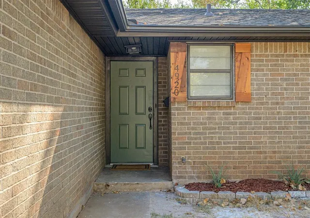 Photo 3 of Single family home for sale at 4920 S Kathy Dr, Oklahoma City, OK 73135 | MLS# 1248651 | Listing updated on 2026-10-19