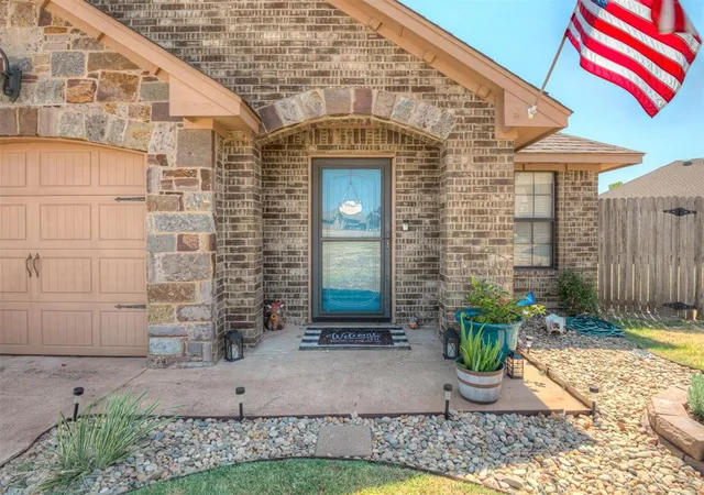 Photo 1 of Sale Pending at 958 Cotswold Ct, Blanchard, OK 73010 | MLS# 1248658 | Listing updated on 2026-10-10