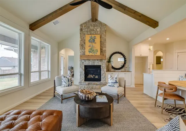 Photo 2 of Single family home for sale at 1701 Historical Ave, Edmond, OK 73034 | MLS# 1248661 | Listing updated on 2026-10-19