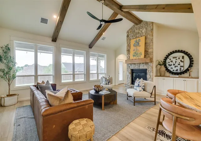 Photo 1 of Single family home for sale at 1701 Historical Ave, Edmond, OK 73034 | MLS# 1248661 | Listing updated on 2026-10-19
