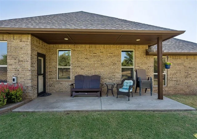 Photo 46 of Single family home for sale at 1380 County St 2965 St, Blanchard, OK 73010 | MLS# 1248665 | Listing updated on 2026-09-12
