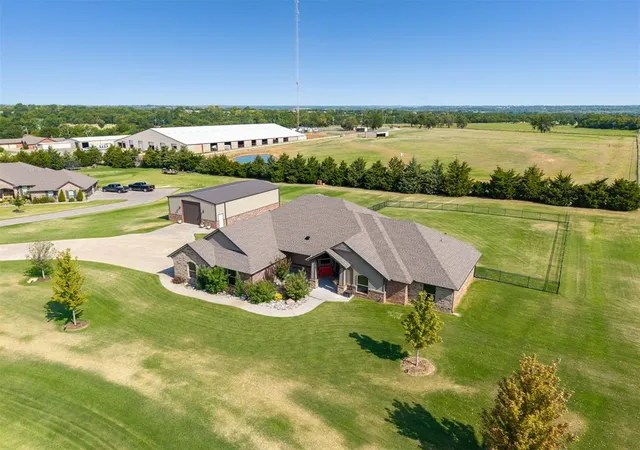 Photo 3 of Single family home for sale at 7135 Buck Dr, Tuttle, OK 73089 | MLS# 1248666 | Listing updated on 2026-10-02
