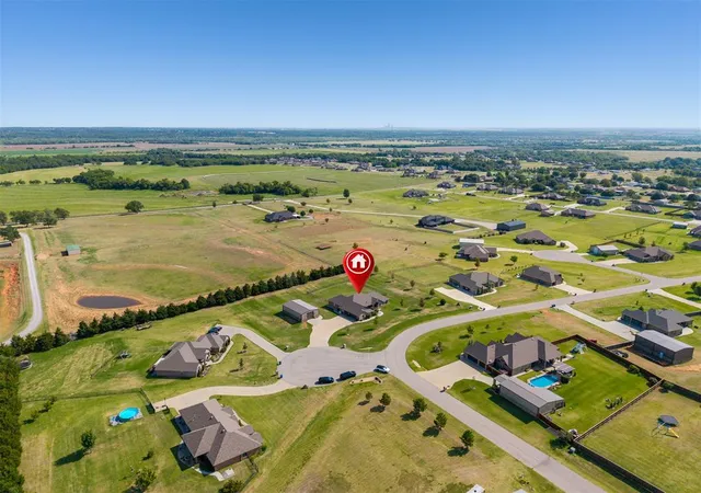 Photo 3 of Single family home for sale at 7135 Buck Dr, Tuttle, OK 73089 | MLS# 1248666 | Listing updated on 2026-10-02