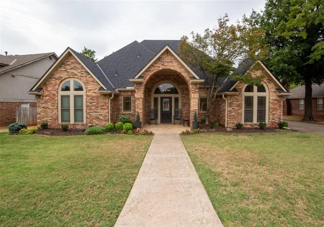 Photo 1 of Single family home for sale at 304 Timberdale Ter, Edmond, OK 73034 | MLS# 1248670 | Listing updated on 2026-10-21