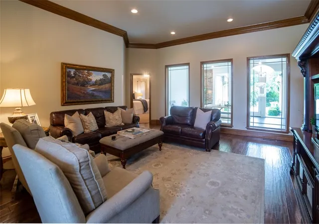 Photo 4 of Single family home for sale at 304 Timberdale Ter, Edmond, OK 73034 | MLS# 1248670 | Listing updated on 2026-10-21