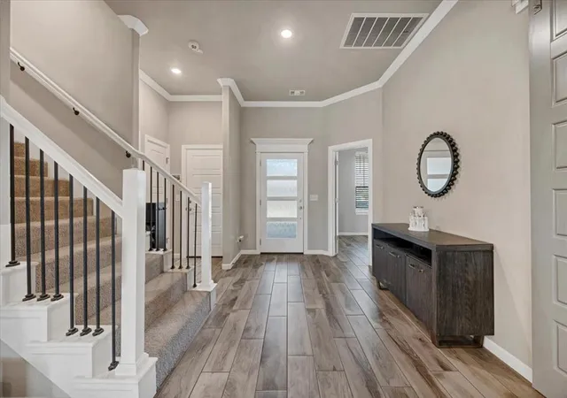 Photo 4 of Single family home for sale at 9212 Jye Jct, Yukon, OK 73099 | MLS# 1248677 | Listing updated on 2026-09-20