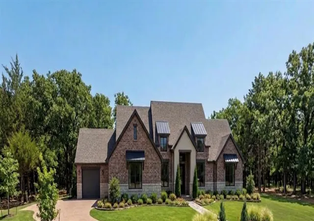 Photo 1 of Single family home for sale at 2049 Persimmon Ridge, Edmond, OK 73034 | MLS# 1248681 | Listing updated on 2026-09-12