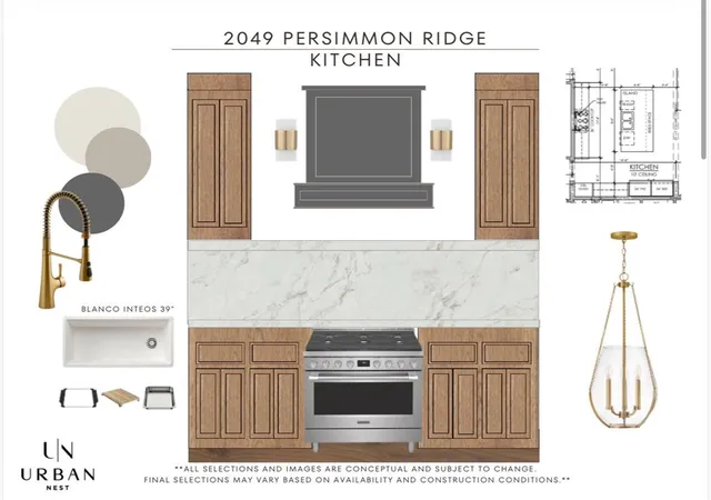 Photo 3 of Single family home for sale at 2049 Persimmon Ridge, Edmond, OK 73034 | MLS# 1248681 | Listing updated on 2026-09-12